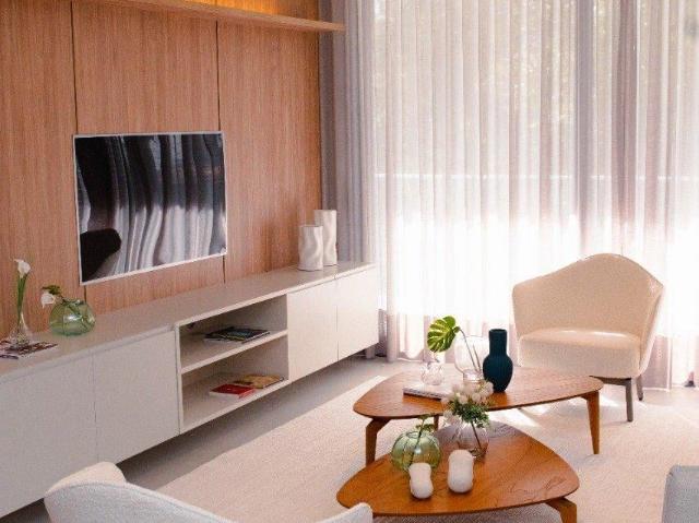 Apartamento para Venda em Curitiba/PR Hugo Lange 3 Quartos