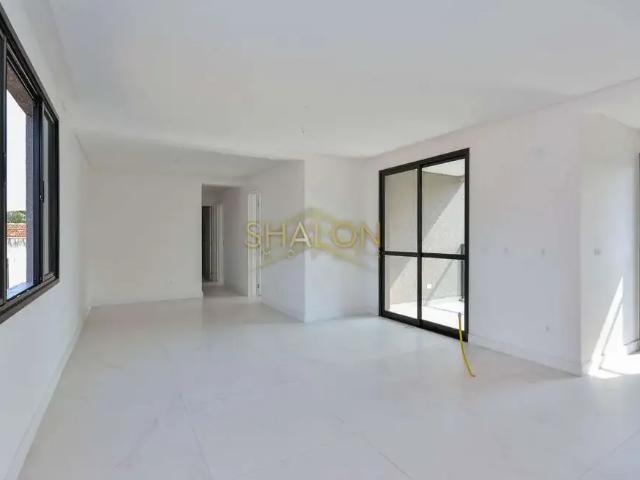 Apartamento para Venda em Curitiba/PR Hugo Lange 3 Quartos