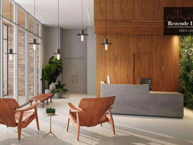 Apartamento para Venda em Curitiba/PR Hugo Lange 3 Quartos