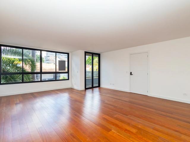 Apartamento para Venda em Curitiba/PR Hugo Lange 3 Quartos