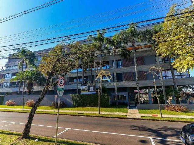 Apartamento para Venda em Curitiba/PR Hugo Lange 3 Quartos