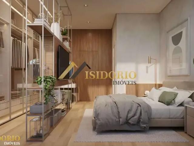 Apartamento para Venda em Curitiba/PR Hugo Lange 3 Quartos
