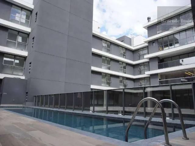 Apartamento para Venda em Curitiba/PR Hugo Lange 3 Quartos