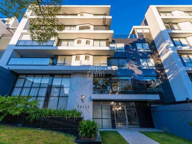 Apartamento para Venda em Curitiba/PR Hugo Lange 3 Quartos