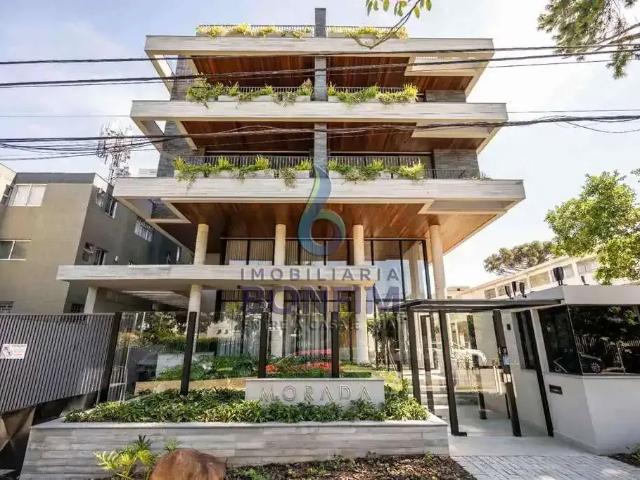 Apartamento para Venda em Curitiba/PR Hugo Lange 3 Quartos