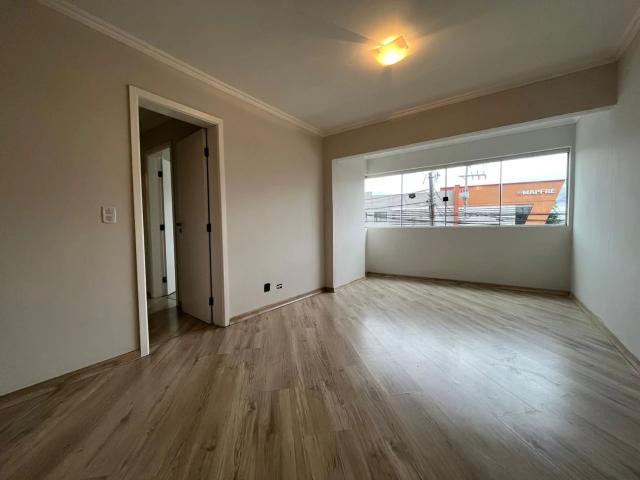 Apartamento para Venda em Curitiba/PR Jardim Botânico