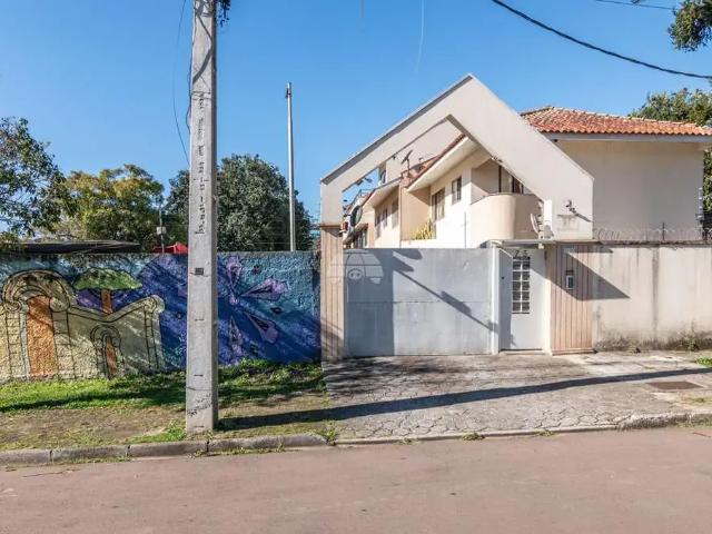 Apartamento para Venda em Curitiba/PR Jardim Botânico 1 Quartos