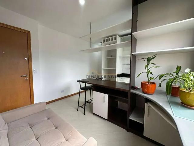 Apartamento para Venda em Curitiba/PR Jardim Botânico 1 Quartos