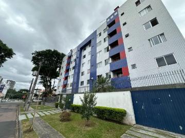 Apartamento para Venda em Curitiba/PR Jardim Botânico 1 Quartos