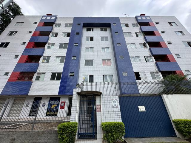 Apartamento para Venda em Curitiba/PR Jardim Botânico 1 Quartos