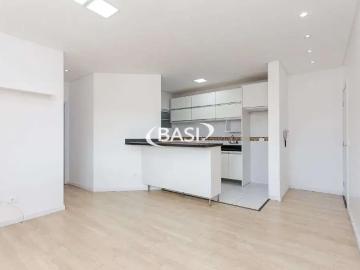 Apartamento para Venda em Curitiba/PR Jardim Botânico 1 Quartos