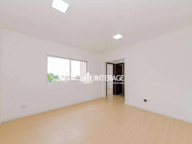 Apartamento para Venda em Curitiba/PR Jardim Botânico 1 Quartos