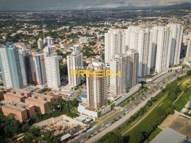 Apartamento para Venda em Curitiba/PR Jardim Botânico 2 Quartos