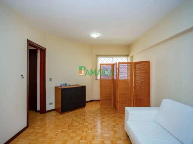 Apartamento para Venda em Curitiba/PR Jardim Botânico 2 Quartos