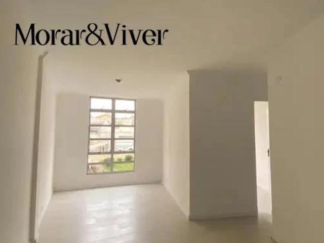 Apartamento para Venda em Curitiba/PR Jardim Botânico 2 Quartos