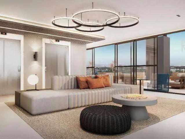 Apartamento para Venda em Curitiba/PR Jardim Botânico 2 Quartos