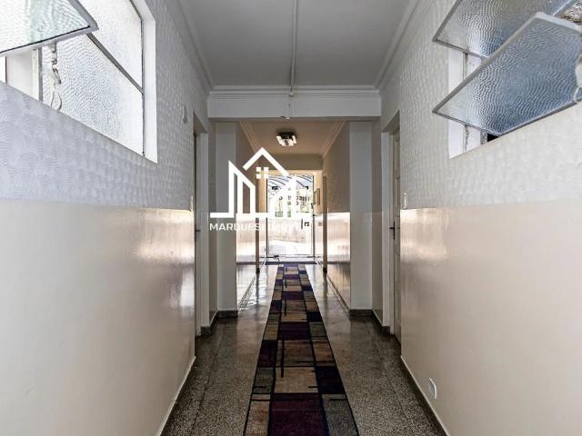 Apartamento para Venda em Curitiba/PR Jardim Botânico 2 Quartos