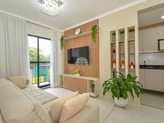 Apartamento para Venda em Curitiba/PR Jardim Botânico 2 Quartos