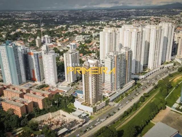 Apartamento para Venda em Curitiba/PR Jardim Botânico 2 Quartos