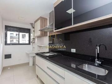 Apartamento para Venda em Curitiba/PR Jardim Botânico 3 Quartos