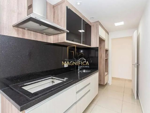 Apartamento para Venda em Curitiba/PR Jardim Botânico 3 Quartos