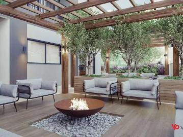 Apartamento para Venda em Curitiba/PR Jardim Botânico 2 Quartos