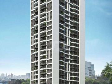 Apartamento para Venda em Curitiba/PR Jardim Botânico 2 Quartos