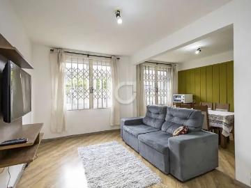 Apartamento para Venda em Curitiba/PR Jardim Botânico 2 Quartos
