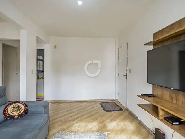 Apartamento para Venda em Curitiba/PR Jardim Botânico 2 Quartos