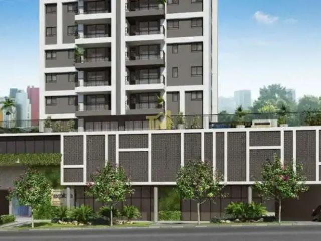 Apartamento para Venda em Curitiba/PR Jardim Botânico 2 Quartos