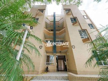 Apartamento para Venda em Curitiba/PR Jardim Botânico 1 Quartos