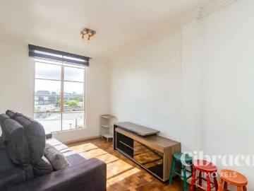 Apartamento para Venda em Curitiba/PR Jardim Botânico 2 Quartos