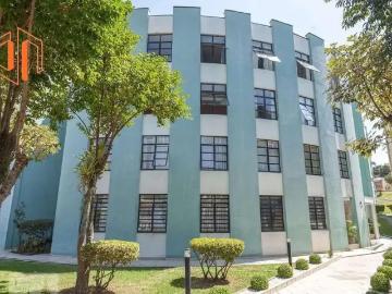 Apartamento para Venda em Curitiba/PR Jardim Botânico 2 Quartos