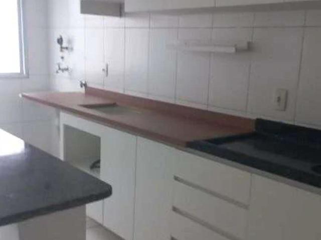 Apartamento para Venda em Curitiba/PR Jardim Botânico 2 Quartos