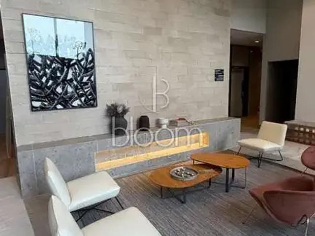 Apartamento para Venda em Curitiba/PR Jardim Botânico 2 Quartos