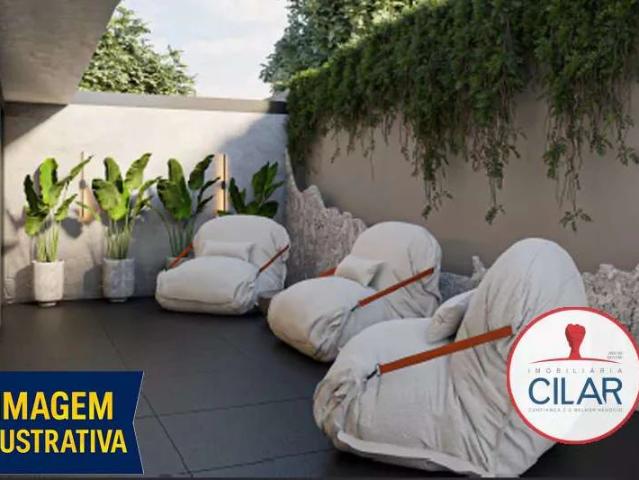 Apartamento para Venda em Curitiba/PR Jardim Botânico 3 Quartos