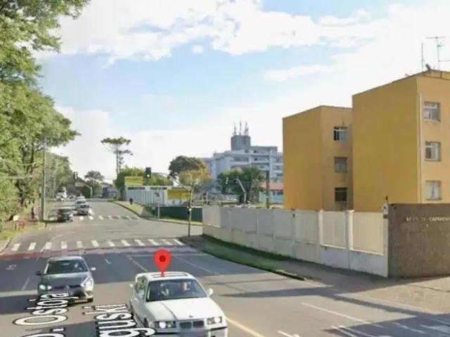 Apartamento para Venda em Curitiba/PR Jardim Botânico 3 Quartos