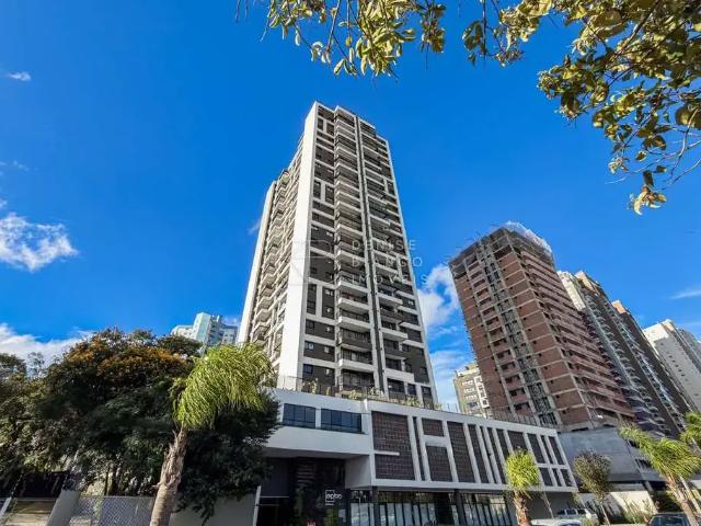 Apartamento para Venda em Curitiba/PR Jardim Botânico 3 Quartos