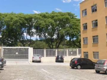 Apartamento para Venda em Curitiba/PR Jardim Botânico 3 Quartos