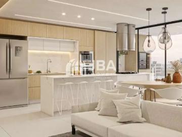 Apartamento para Venda em Curitiba/PR Jardim Botânico 3 Quartos