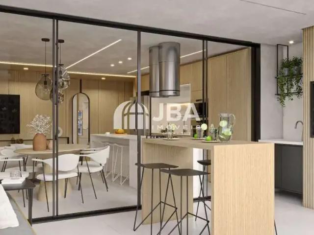 Apartamento para Venda em Curitiba/PR Jardim Botânico 3 Quartos