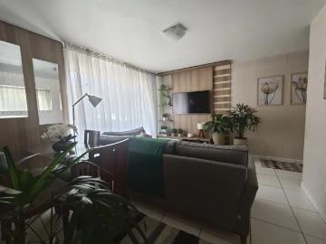 Apartamento para Venda em Curitiba/PR Jardim Botânico 3 Quartos