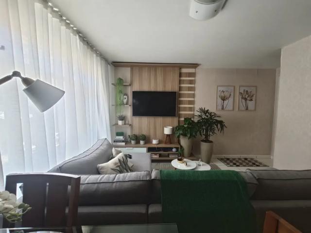 Apartamento para Venda em Curitiba/PR Jardim Botânico 3 Quartos