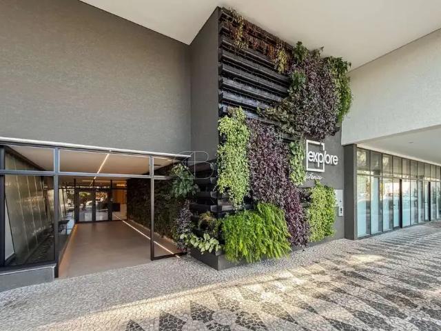 Apartamento para Venda em Curitiba/PR Jardim Botânico 3 Quartos