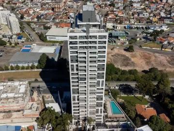 Apartamento para Venda em Curitiba/PR Jardim Botânico 3 Quartos