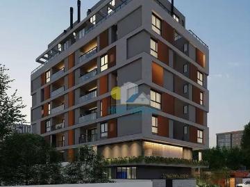 Apartamento para Venda em Curitiba/PR Jardim Botânico 3 Quartos