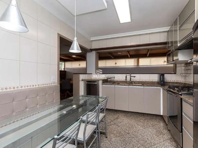 Apartamento para Venda em Curitiba/PR Jardim Botânico 3 Quartos