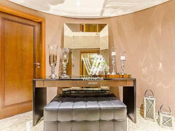 Apartamento para Venda em Curitiba/PR Jardim Botânico 3 Quartos