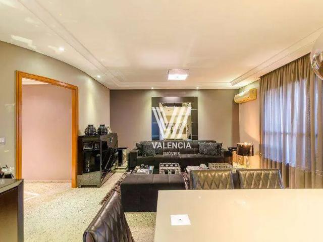 Apartamento para Venda em Curitiba/PR Jardim Botânico 3 Quartos