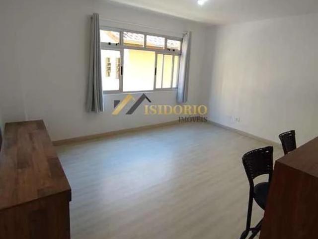 Apartamento para Venda em Curitiba/PR Jardim Botânico 3 Quartos